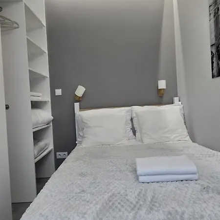 Luxury Executive In Center * Varsóvia